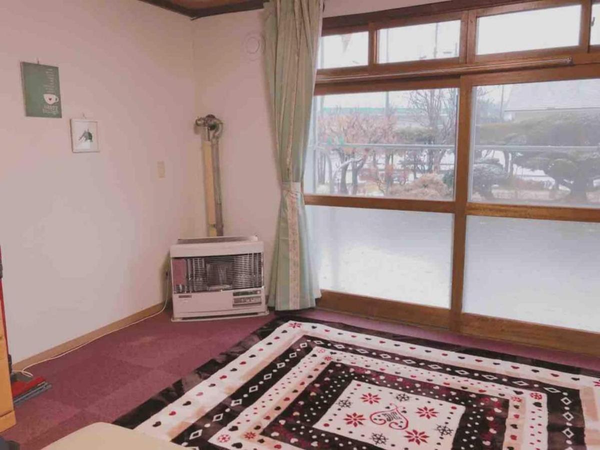 Guest House Hagoromo 39 - Vacation Stay 12003V Kiyosato Extérieur photo