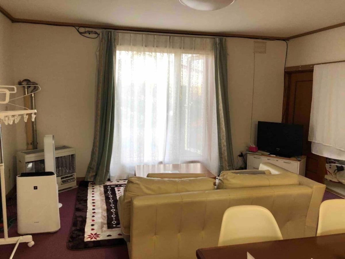 Guest House Hagoromo 39 - Vacation Stay 12003V Kiyosato Extérieur photo