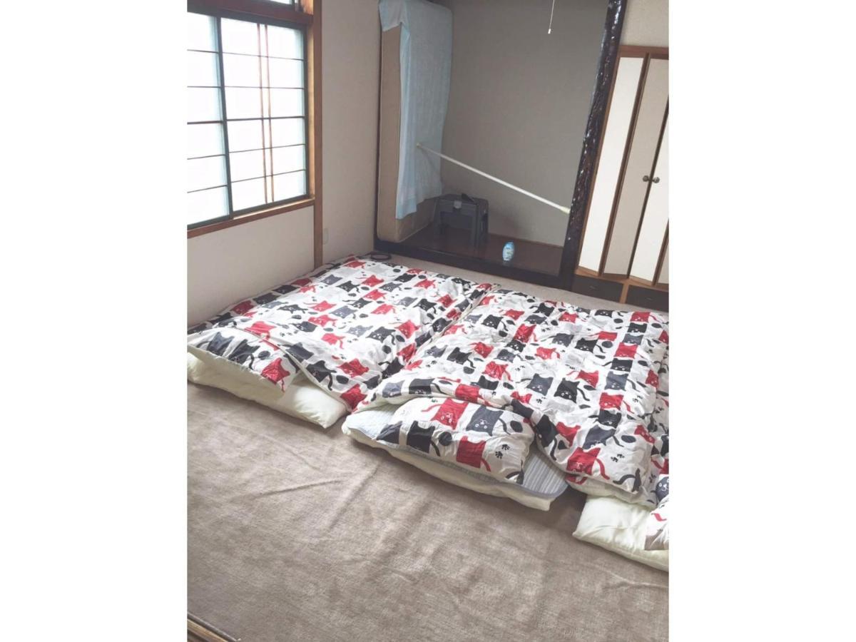 Guest House Hagoromo 39 - Vacation Stay 12003V Kiyosato Extérieur photo